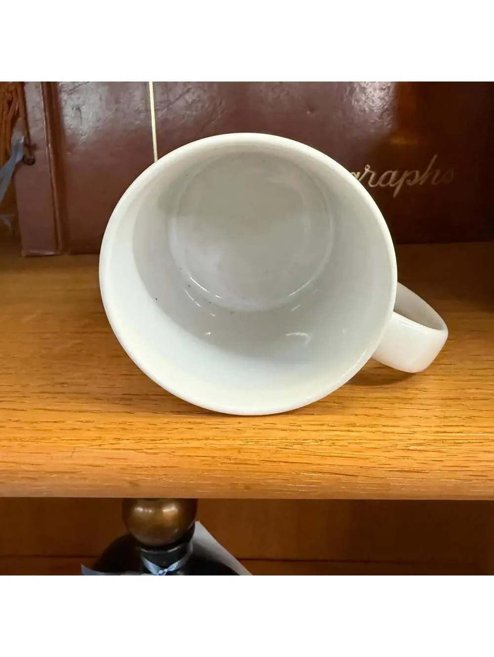 N/A this mug
